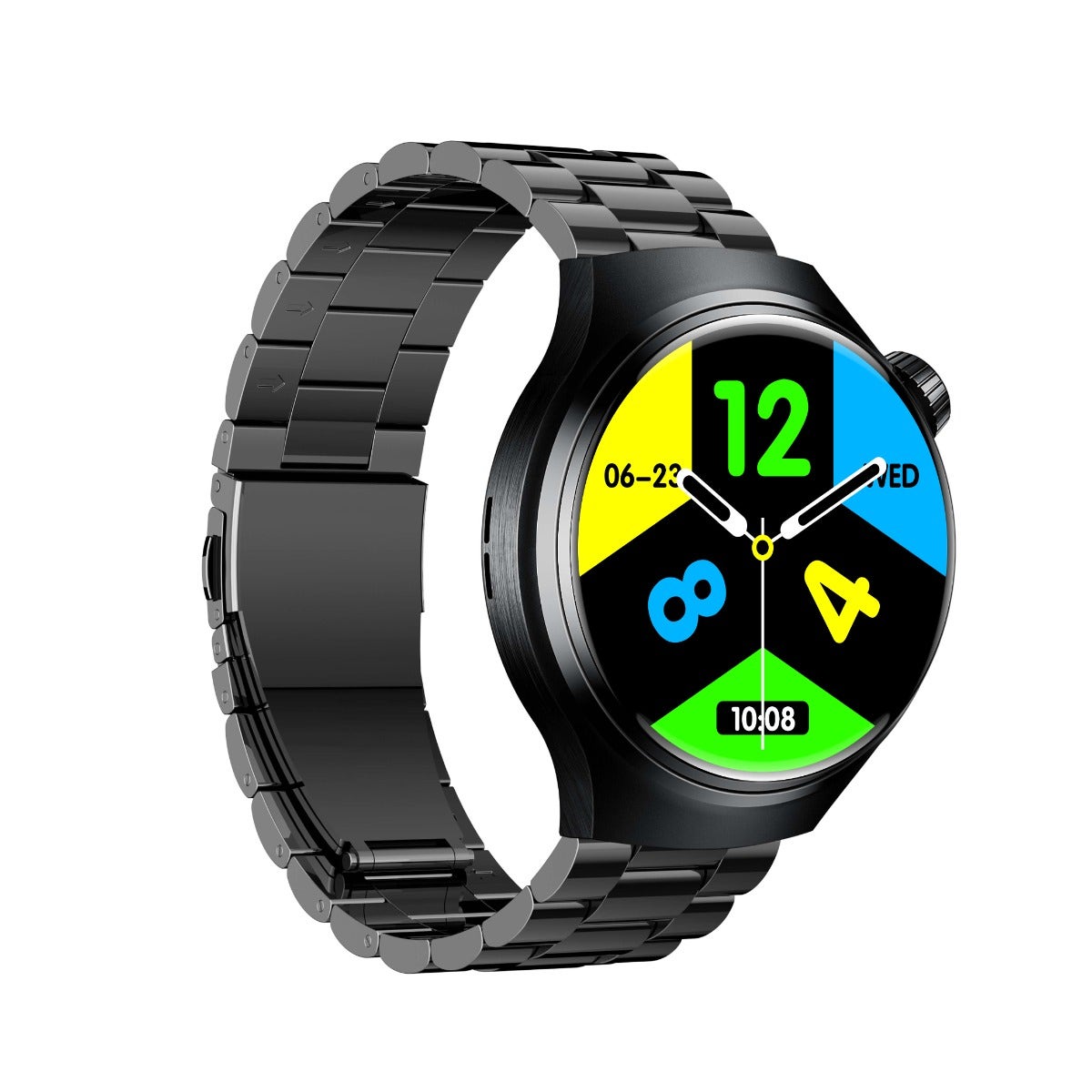 Reloj Inteligente Miccell VQ-SM12  Negro